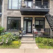 Appartement Goldstein