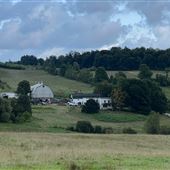 paysages ruraux