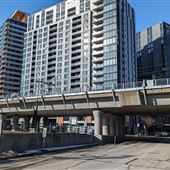 Rue Peel (Griffintown)