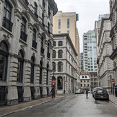 Rue des Récollets