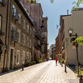 Rue du Sault-au-Matelot