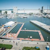 Port de Québec - Oasis