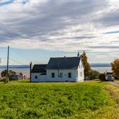 Saint-François-de-l'Ile-d'Orléans