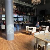 Hôtel 10 - Restaurant-bar