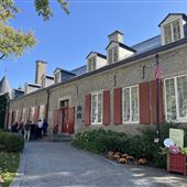 Château Ramezay (musée)