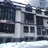 Montreal Racket Club