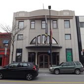 Théâtre Prospero
