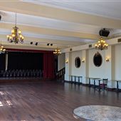 Théâtre Rialto - Rialto Hall