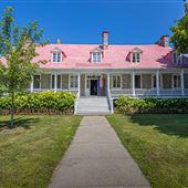 Site patrimonial de L'Acadie