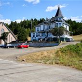 Église catholique Notre-Dame-du-Mont-Carmel