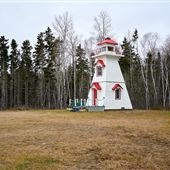 Phare de Pointe-Duthie