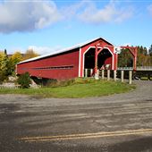 Le pont de Saint-Edgar