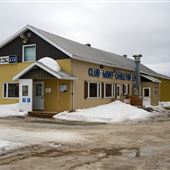 Club de Motoneige Mont Carleton