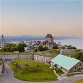 Citadelle de Québec