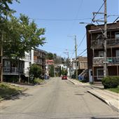 Avenue Ruel - Beauport