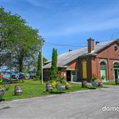 Village des écluses