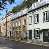 Rue Champlain - Cap Blanc
