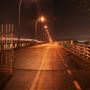 Estacade du Pont Champlain (Pont de glace)