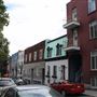 Avenue de l'Hôtel-de-Ville