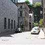 Rue de la Barricade