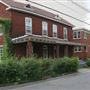St Anne de Bellevue - Rue Sainte-Anne