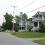 Rues Lennoxville