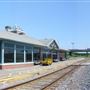 Gare de Train Sainte-Foy