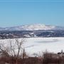 Parc national des Monts-Valin