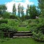 Jardin des Quatre-Vents