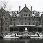 Université McGill - Pavillon de musique Strathcona