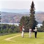 Club de Golf Lac-Megantic