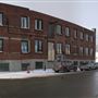 Loft Max MacInnes