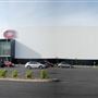 Complexe Sportif Bell