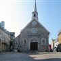 Eglise de Notre-Dame-des-Victoires