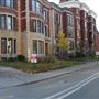 Boulevard de Maisonneuve Ouest
