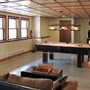 Chalet Lac Sacacomie 3452
