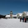 Centre de ski Mont Édouard