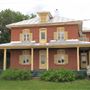 Ferme Ste-Élisabeth