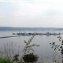 Marina de La Baie