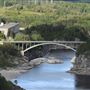Pont d'aluminium