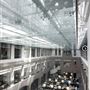 L'atrium Windsor