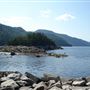 Quai de Petit-Saguenay