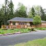 #16544 La p'tite gare de Val-Morin