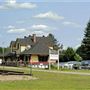 #16422 Ancienne gare de Labelle