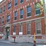 Rue Beaudry