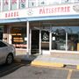 Pars Bagel
