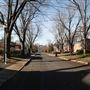 rue Gardenville at rue Desaulniers intersection