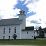 Sutton église gallerie art