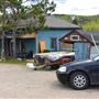 Chalets rustiques