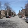 Rue Moncton